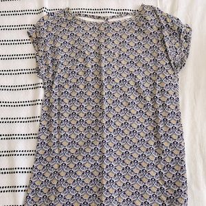 Roxy Dress Open T Back